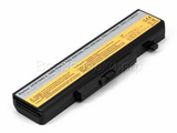 АКБ для Lenovo B480, B580, B590, E49, E430, E440, E530, E540 (L11L6Y01, L11M6Y01), 5200mAh, станд