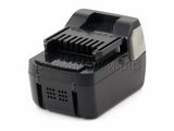 АКБ для Hitachi C, CJ, CR, DH, DS, DV, G, RB, WR (BSL1415, BSL1415X, BSL1430), 14.4V, 3.0Ah, Li-ion