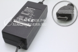 Автомобильный адаптер питания 12.0V, 2.00A, 19pin (CPS11224D-4G-R), для VeriFone, original