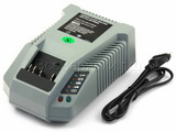 СЗУ для АКБ Bosch, Li-Ion, 14.4V - 18.0V, 1.5A (AL 1814 CV, AL 1820 CV, AL 1860 CV), oem