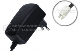 Адаптер питания сетевой 12.0V, 2.00A, 4pin Mini-Fit, для Huawei AR502E, AR509CG