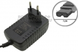 СЗУ 5.9V, 1.5A (Type 6000, 6000FV), для электробритвы, триммера Moser, oem