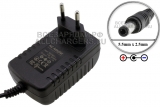 Адаптер питания сетевой 18.0V, 0.80A, 5.5x2.5, отр. пол. (AMT-1800800LN), для AMT, oem