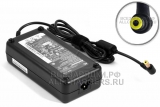 Адаптер питания сетевой 19.5V, 7.70A, 150W, 6.3x3.0, для моноблока Lenovo, oem