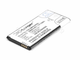 АКБ для Samsung SM-G390F Galaxy Xcover 4 (EB-BG390BBE), 2800mAh, NFC, CS (Pitatel)