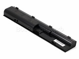 АКБ для HP Compaq 8510, 8710, nc8200, nc8400, nw8200, nw8400 (HSTNN-CB30, HSTNN-DB29), 5200mAh