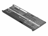 АКБ для Dell Inspiron 17-7778, 17-7779 (33YDH, PVHT1), станд., 3400mAh