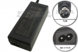 Адаптер питания сетевой 24.0V, 2.50A, 3pin (PS60A-24B), для Epson; Star Micronics, XPrinter, oem