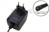 СЗУ 1.3V, 1.50A, 5.5x2.1 (22913, 22913FV), трансф., для Andis BTF-2, oem