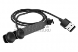 Кабель USB - USB-C (USB 3.1 Type C) 1.0m, с присоской, Hoco U51 Fun Tour