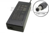 Адаптер питания сетевой 24.0V, 1.90A, 6.3x3.0 (AD-2436PH1, LD1484001), для Brother и др., oem