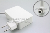Адаптер питания сетевой 19.0V, 3.10A, 6.5x4.4 (A5919_KPNL), вилка, белый, для Samsung, original