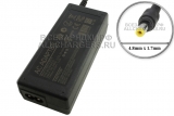 Адаптер питания сетевой 9.3V, 1.20A, 4.8x1.7 (VSK0732, VSK0732FV), отд. шнур, для Panasonic, oem