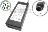 Адаптер питания сетевой 12.0V, 3.00A; 5.0V, 3.00A, 50W, 6pin mini-DIN 5CG, oem