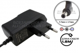 СЗУ 15.0V, 0.22A, 5.5x2.5, отриц. пол. (FW7600/15, FW7600/15FV), для весов СартоГОСМ, oem