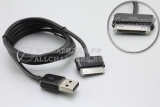 Кабель USB для Huawei MediaPad 10 FHD, для зарядки и передачи данных, oem
